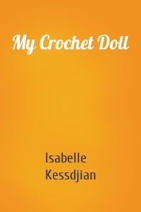 My Crochet Doll