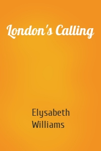 London's Calling