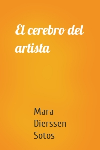 El cerebro del artista