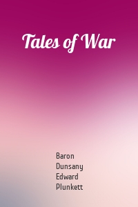 Tales of War