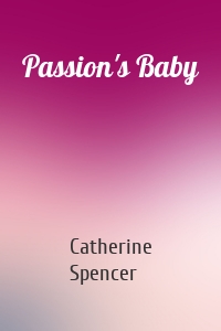 Passion's Baby
