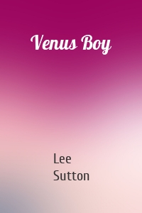 Venus Boy