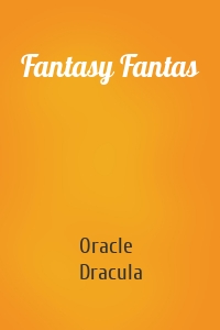 Fantasy Fantas