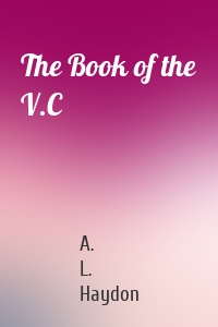 The Book of the V.C