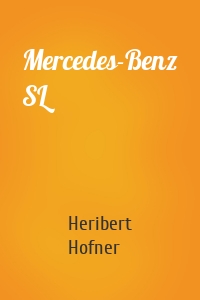 Mercedes-Benz SL