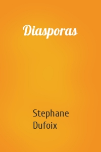 Diasporas