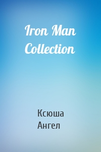 Iron Man Collection