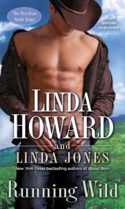 Линда Ховард, Линда Джонс - Отчаянный побег