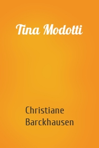 Tina Modotti