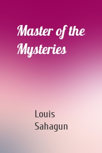 Master of the Mysteries