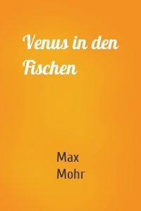 Venus in den Fischen