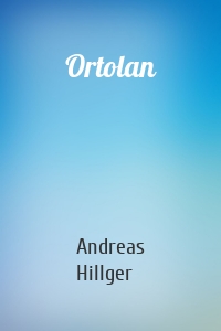 Ortolan