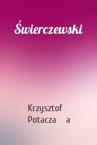 Świerczewski