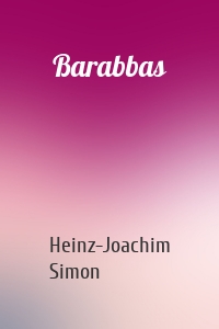 Barabbas