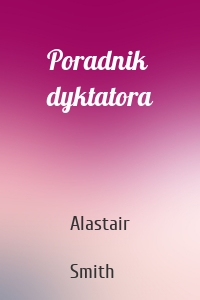 Poradnik dyktatora
