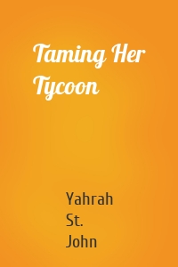 Taming Her Tycoon