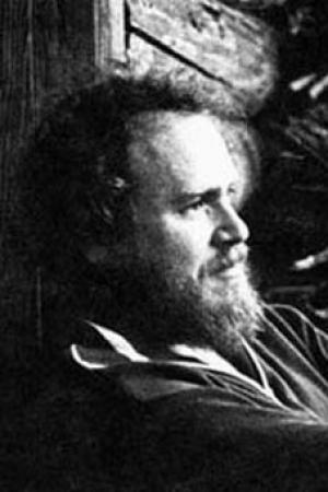 Обложка книги «Далека в человечестве. Стихи (1974-1980, 1989)» — Юрий Колкер