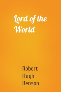 Lord of the World