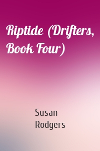 Riptide (Drifters, Book Four)