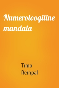 Numeroloogiline mandala