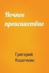 Григорий Кошечкин - Ночное происшествие