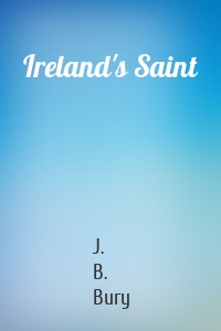 Ireland's Saint