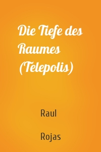 Die Tiefe des Raumes (Telepolis)