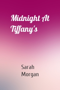 Midnight At Tiffany's