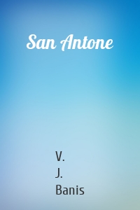 San Antone