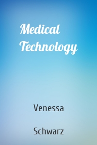 Medical Technology