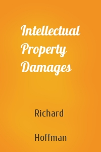 Intellectual Property Damages