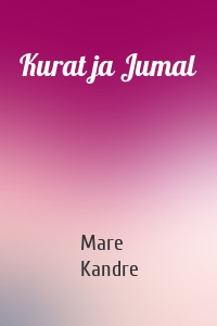 Kurat ja Jumal