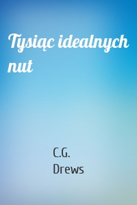 Tysiąc idealnych nut