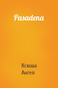 Pasadena