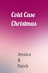 Cold Case Christmas