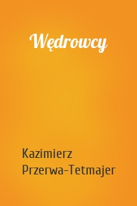 Wędrowcy