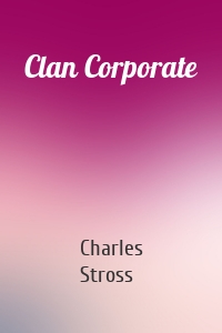 Clan Corporate