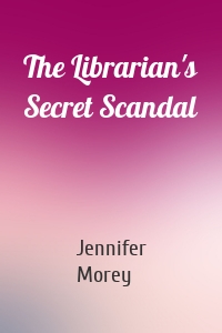 The Librarian's Secret Scandal