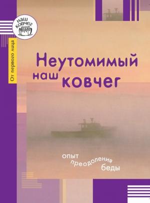Обложка книги «Неутомимый наш ковчег. Опыт преодоления беды» — Светлана Бейлезон
