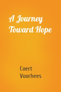 A Journey Toward Hope