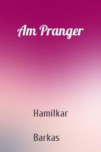 Am Pranger