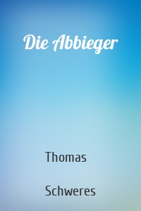 Die Abbieger
