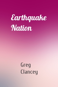 Earthquake Nation