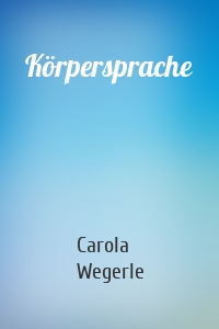 Körpersprache