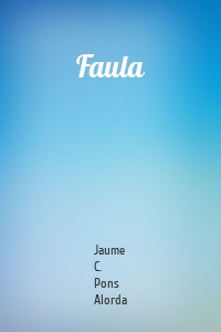 Faula