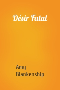 Désir Fatal