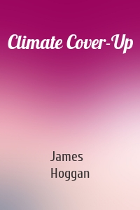 Climate Cover-Up