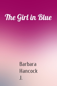 The Girl in Blue