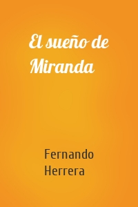 El sueño de Miranda