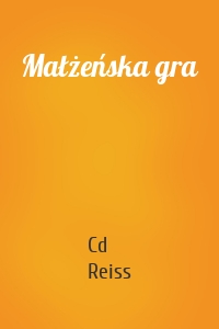 Małżeńska gra